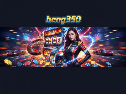 heng350