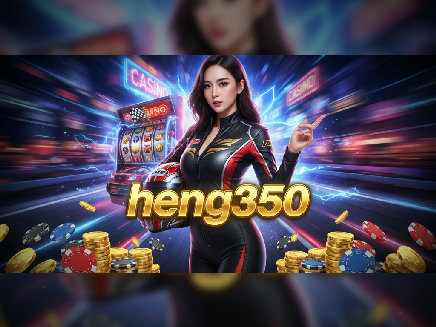 login heng350