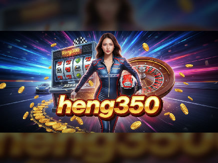heng350 เว็บตรง